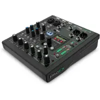 Mackie ProFX6v3+ (2051297-01)
