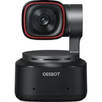 Obsbot Tiny 2 Webbkamera