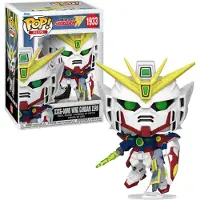 Funko POP! Gundam Plus Wing Zero-figur