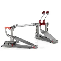 Pearl P-3502D Demon XR Double Pedal