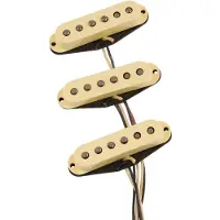 Fender Pure Vintage 61 Stratocaster Pickup Set