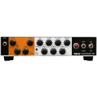 Orange Amps Orange Gain Baby 100W Amplifier Head