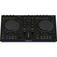 Native Instruments Traktor MX2 DJ Controller
