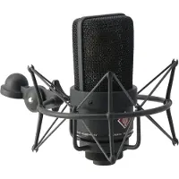 Neumann TLM 103 Studioset Mikrofon Svart