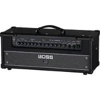 BOSS Katana Artist Head MkIII -kitaranuppi, 100W
