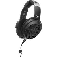Sennheiser HD 490 PRO Plus – professionella referenshörlurar med öppen rygg