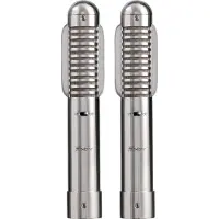 Warm Audio Fen-tone Ribbon Mic Stereo Pair