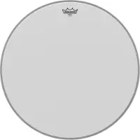 Remo Emperor Coated 22 Drum Head