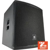 JBL Professional JBL EON718S Aktiv PA-subwoofer med Bluetooth