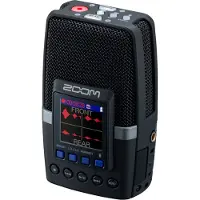 Zoom H2essential Handy Recorder