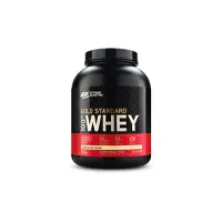 Optimum Nutrition 100% Whey Gold Standard Vassleprotein 2273 g