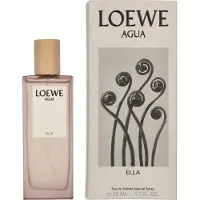 LOEWE Loro Piana Eau De Toilette För Kvinnors Parfymer Blommig Fruktig Ackord Eau De Toilette Paprika Ros Lilja 50ml|Without Gift Box
