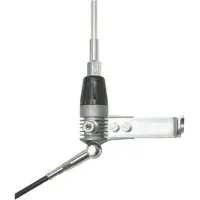Albrecht 6350 Boomerang A CB-Stationsantenn Lambda-Typ 1/4