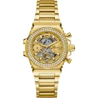 Guess SP Fusion Damklocka