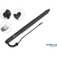 STABILUS Elmotor, baklucka 513671