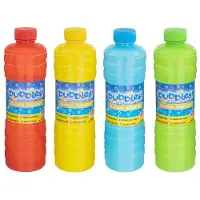 Happy Summer Bubble Liquid 1L