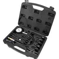 YATO Tryckmätare YT-7307