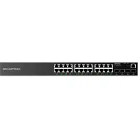 Grandstream Networks GWN7803 Gigabit Ethernet Switch