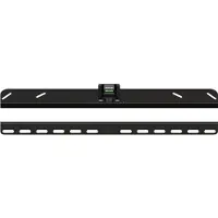 Sanus TV-fäste Fixed Max Vesa 600x800 47-80" Svart