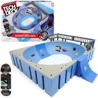 Spin Master Tech Deck X-Connect Mega Bowl