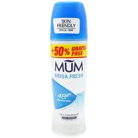 Mum Brisa Fresh 48h Anti-Perspirant Deodorant Roll-On – 75 ml