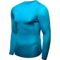 Umbro Core Crew Långärmad Baslager