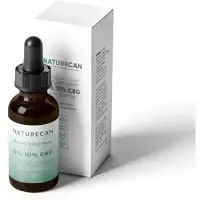 Naturecan CBG-olja
