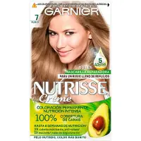 Garnier Teinture permanente Garnier Nutrisse Nº 70