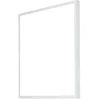 Orion LED vägglampa Lero, Vitt / opal, Vardagsrum / matsal, Aluminium / grå / zink, Modern, LED-vägglampa, vägglampa inomhus