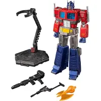 Yolopark Transformers Generation One Amk Pro Series Plastmodell Kit Optimus Prime Figur 20 Cm