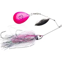 Savage Gear Da'Bush Spinnerbait 42 g #4 Pink Flash (57610)