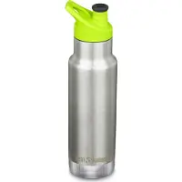 Klean Kanteen Isolerad Flaska