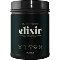 Paleobull Neutral Elixir Kollagen
