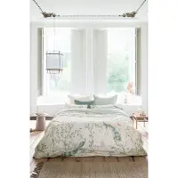 Pip studio Okinawa White 140x200