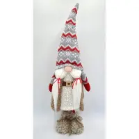 Upominkarnia Juldekoration presentbutik tomte