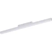 Azzardo Saga magnetisk systemlampa AZ4610 LED 24W vit