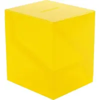 GameGenic - Bastion 100+ XL Yellow