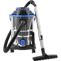 GEKO Industridammsugare G81098