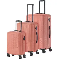 Travelite Bali 4w L/m/s Trolleyväska