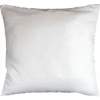 Douceur D`Interieur Poduszka do spania PREMIUM, 60 x 60 cm, färg biały