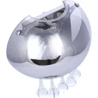 Azzardo Kinkiet Burn 1x40W (LW 5204)