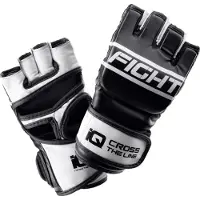 IQ Marts Mma-kampsportshandske