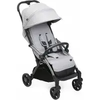 Chicco vagn GOODY XPLUS PEARL GREY 00087040840000