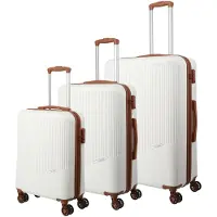Travelite Bali 4w L/m/s Trolleyväska