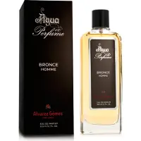 Alvarez Gomez Bronce Homme Eau De Parfum Spray 150 ml