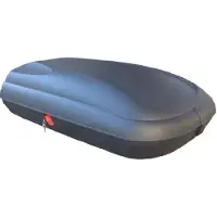Artplast Carbon Ba320 Tetto 320 Bagageutrymme 320l