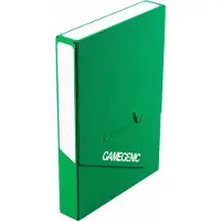 GameGenic Cube Pocket 15+ - Grön