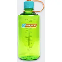Nalgene Hållbar Flaska Med Smal öppning 1l