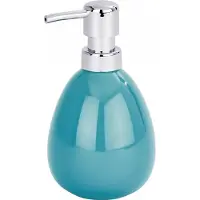 Wenko tvåldispenser POLARIS PETROL