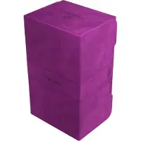 Ginza.se Gamegenic - Stronghold 200+ XL Purple